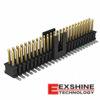 FTSH-125-01-L-DV-K-P Image