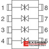 SMDA15CE3/TR7 Image