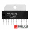 TA7291P(O) Image