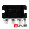LM4781TA/NOPB Image