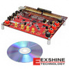 ADS62P42EVM Image