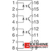 TLP281-4(TP,J,F) Image