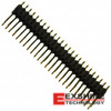 SMH100-LPSE-D25-RA-BK Image