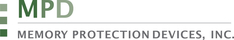 Image of Memory Protection Devices logo