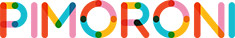 Image of Pimoroni logo
