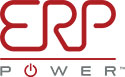 ERP Power logo Image of ERP Power logo