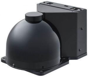 Pansonic 3D lidar sensor for robots not cars